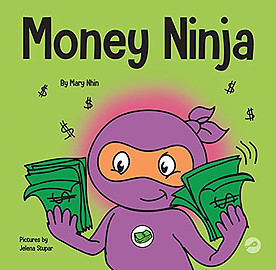Money Ninja by Ninja Life Hacks