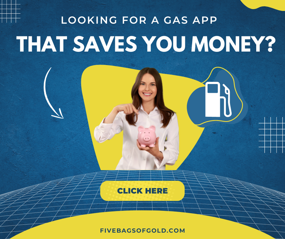 Free Gas App