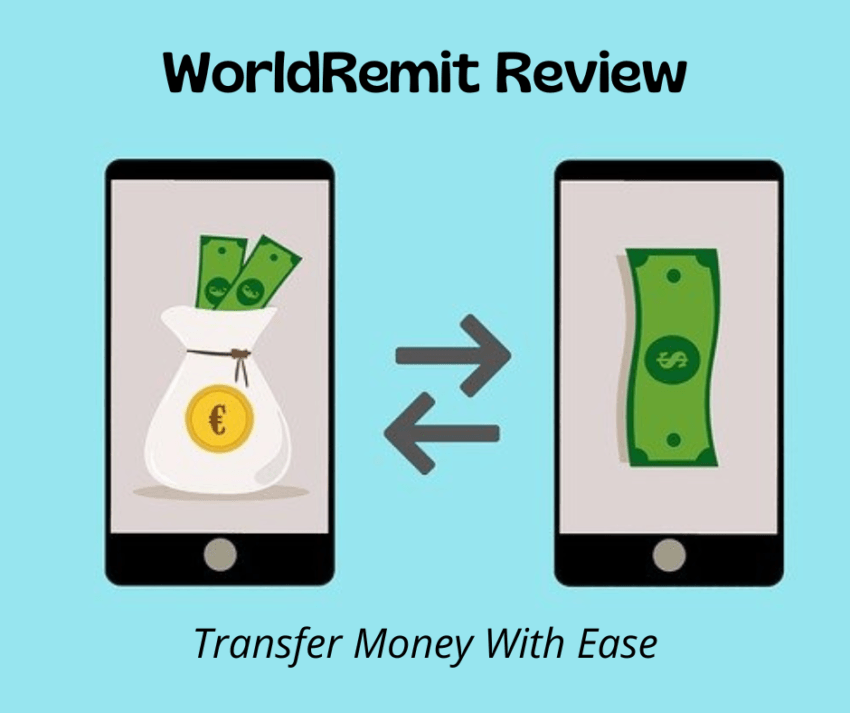 WorldRemit Money Transfer Services