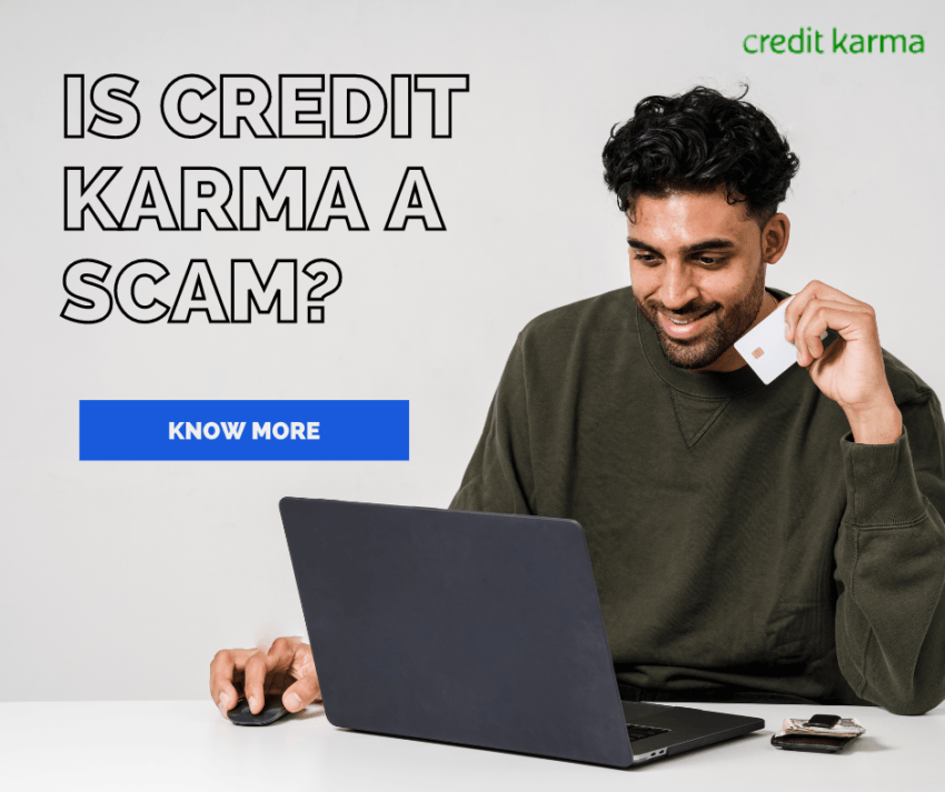 What is Credit Karma