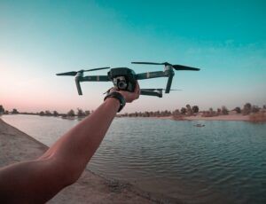Best Drone for Beginners