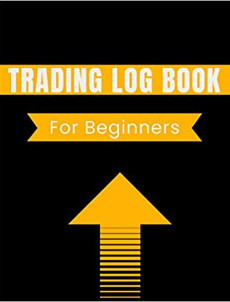 Trading Log Book for Beginners